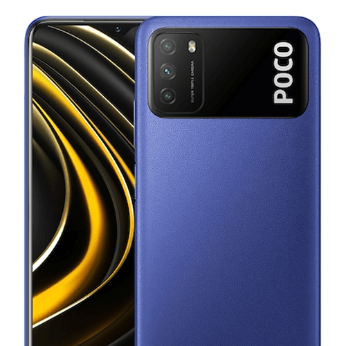 Poco M3 S5