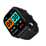Fire Boltt Hunter HD display smartwatch with a long-lasting battery, available in India
