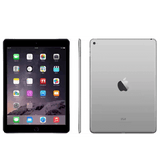 Buy now Apple iPad Air 2 64 GB Storage Gray available at lowest price India