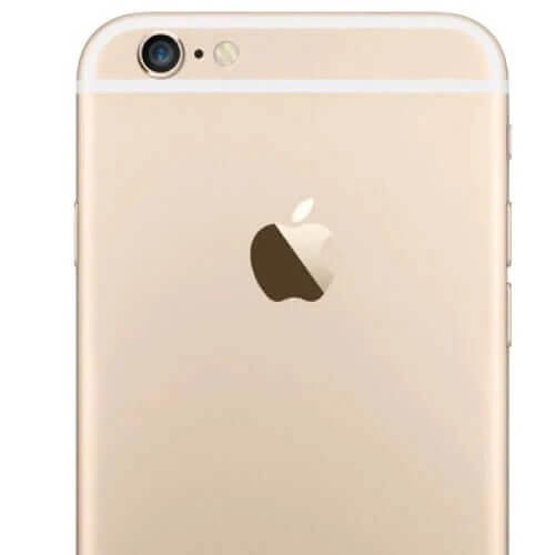 Apple iPhone 6 16GB with stylish gold finish and reliable performance Fonezone