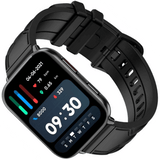 Fire Boltt Max BSW010, the best smartwatch for heart rate monitoring in India