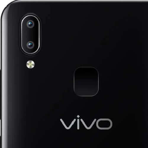 Vivo Y95 128GB 6GB Ram