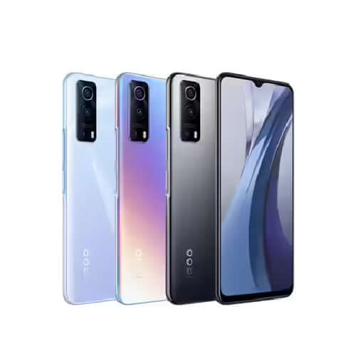 Vivo Iqoo Z3 5G