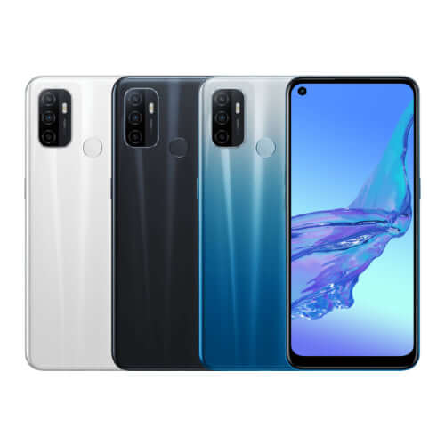 Oppo A53 64GB 4GB Ram
