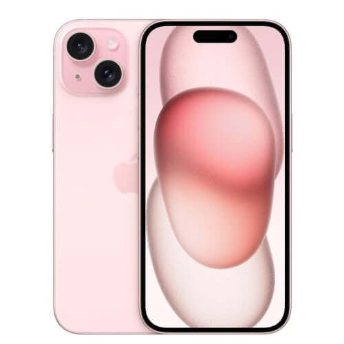 iPhone 15 512GB Pink with exclusive features and build quality