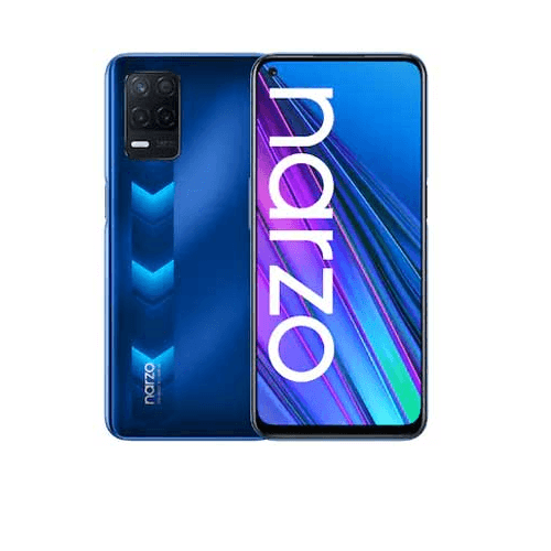 Shop now for Realme Narzo 30 Phone: Specs & Best Price in India