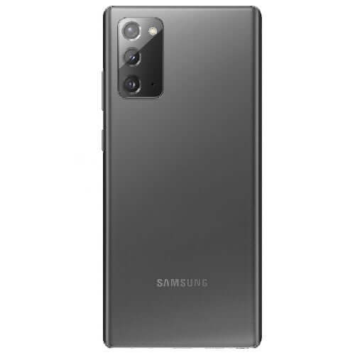 Samsung Galaxy Note20 5G 256GB Storage at Best Price