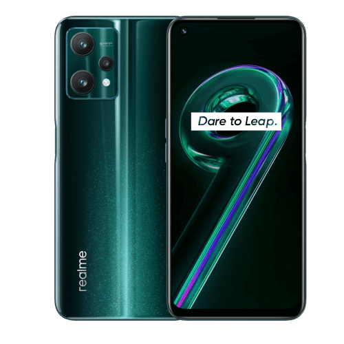 Realme 9 Pro 5G with a powerful Snapdragon 695 processor at the best price on Fonezone.com