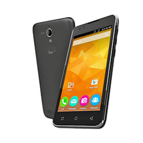 Micromax Canvas Blaze 4G Q400 - Full phone specifications