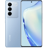 Vivo V27  128GB 8GB Ram Magic Blue
