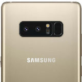 Samsung Galaxy Note8 128GB 6GB RAM Maple Gold