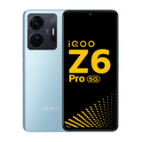 iQOO Z6 Pro 5G – Premium 5G Phone at FoneZone.com