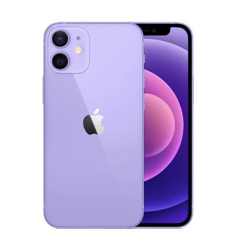 Shop for iPhone 12 64GB Purple at best price in India