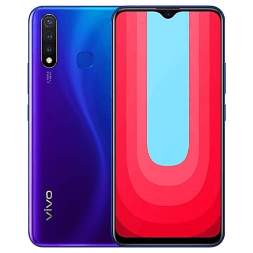 Shop now Vivo U20 5000mAh Battery | Price in India