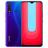 Shop now Vivo U20 5000mAh Battery | Price in India