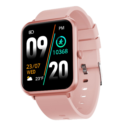 Fire-Boltt Ninja Call Pro Bluetooth Calling 1.69″ HD Display Smart Watch