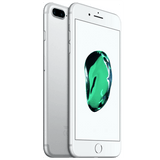 Apple iPhone 7 Plus 32GB Silver luxury phone in India | Buy
