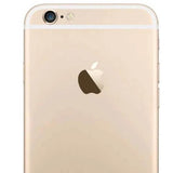 Apple iPhone 6 16GB with stylish gold finish and reliable performance Fonezone