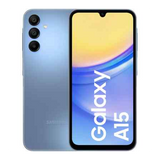 Samsung Galaxy A15 5G 256GB 8GB Ram Optimistic blue