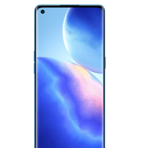 Oppo Reno5 Pro 5g S5