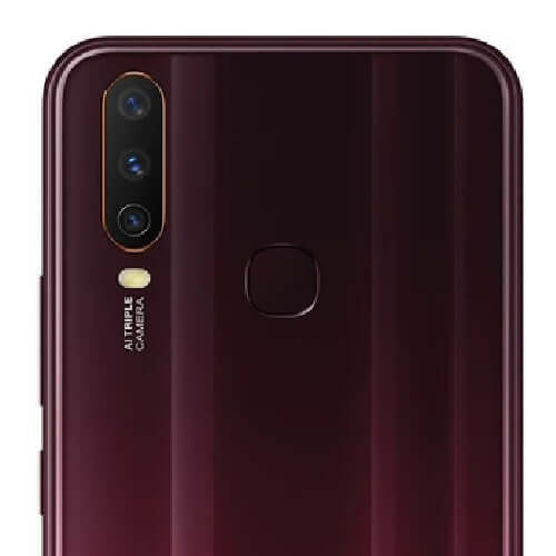 Vivo Y12 64GB 3GB Ram