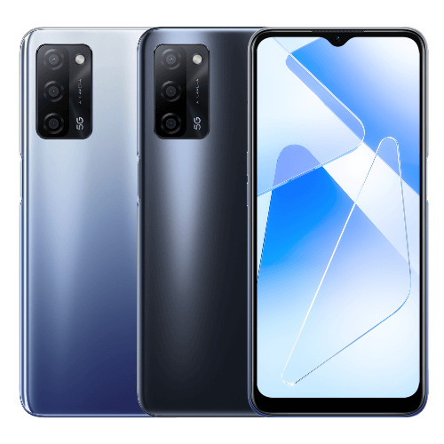Oppo A53s 5G 256GB 8GB Ram at Best Price on fonezone.com