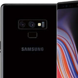 Samsung Galaxy Note9 Dual SIM 512GB 8GB RAM Midnight Black