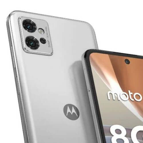 Moto G32 Specifications and Features - Available now at FoneZone