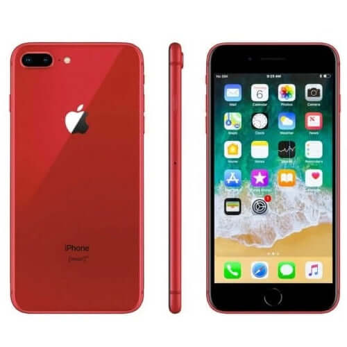 Apple iPhone 8 Plus 256GB