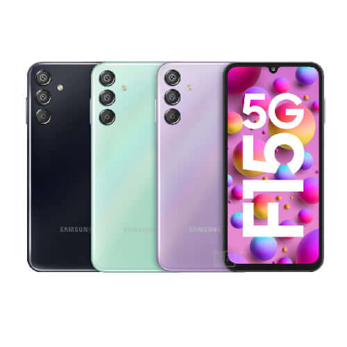 Samsung Galaxy F15 5G 128GB 6GB Ram