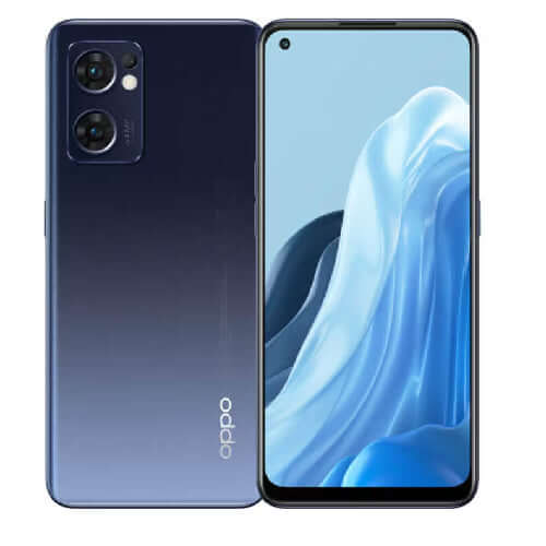 Reno 7 5G  256GB 12GB Ram