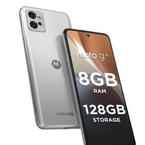 FoneZone Exclusive Deal: Buy now Motorola Moto G32