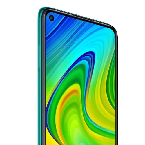 Xiaomi Redmi Note 9 Mobile – Affordable Smartphone in India
