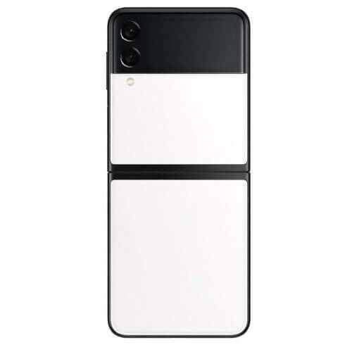 Samsung Galaxy Z Flip3 256GB 12GB RAM White