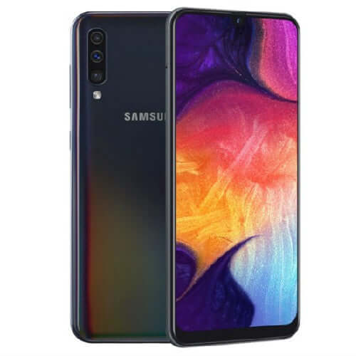SAMSUNG Galaxy A50 ( 64 GB Storage, 4 GB RAM)