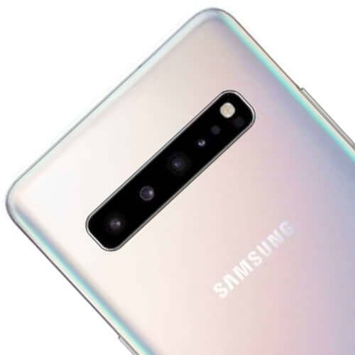 Samsung Galaxy S10 5G 512GB – Premium Android Smartphone