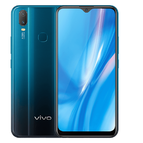 Vivo Y11 (2019) S4