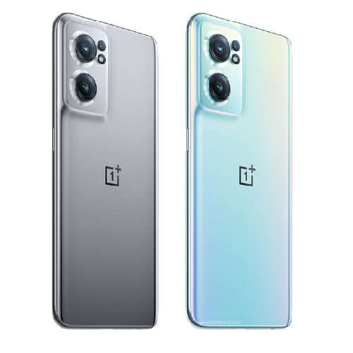 Oneplus Nord CE 2 5G lite