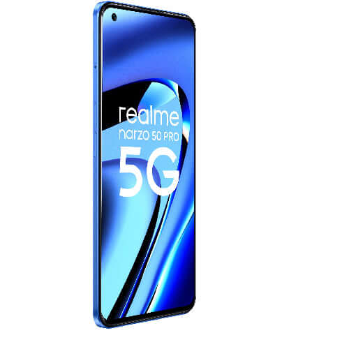 Realme Narzo 50 Pro 128GB 6GB Ram