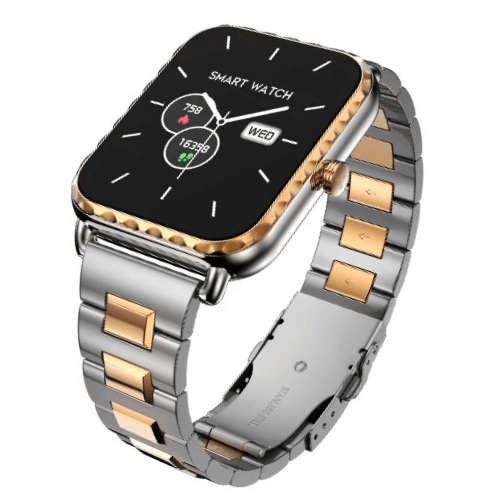 Buy Fire Boltt Jewel luxury smartwatch at best price in India on Fonezone.com