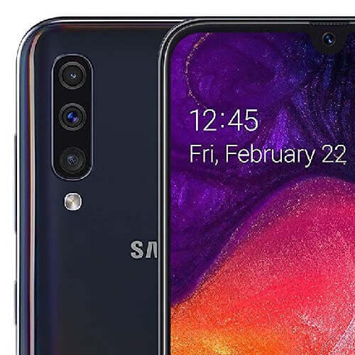 Samsung Galaxy A50 128Gb Prices and Specs