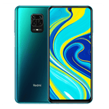Xiaomi Redmi Note 9 Pro 64GB 4GB Ram Aurora Blue