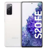 Galaxy S20 FE Single SIM Cloud White 6GB RAM 128GB 5G