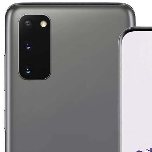 Samsung Galaxy S20: Price, Specs & Deals