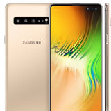 Samsung Galaxy S10 5G 8GB Ram single sim - For Sale in the