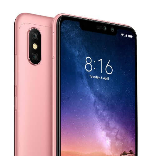 Xiaomi Redmi Note 6 Pro Full Specs & Review