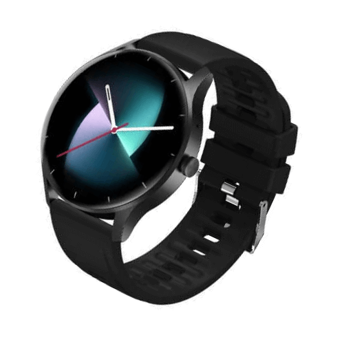 Buy Fire Boltt Rocket BSW093 with 1.28-inch round display online on Fonezone