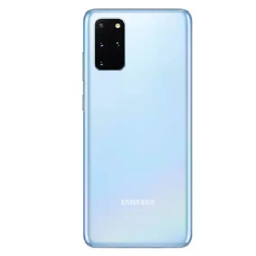 Galaxy S20 Plus Dual SIM Cloud Blue 128GB Storage