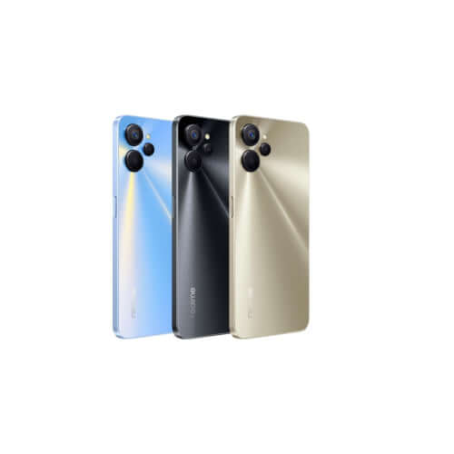 Realme 9i 5G 128Gb 6GB Ram