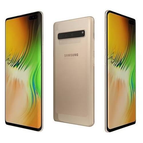 Samsung Galaxy S10 Plus 8GB 256GB 5G Price